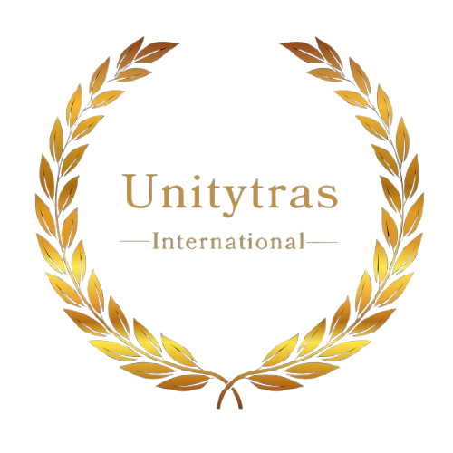 Unitytras Logo